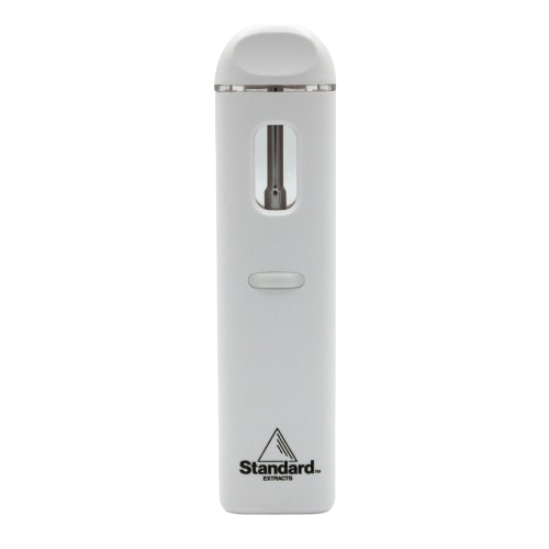 KO Blend Disposable Vape X - White (2G)